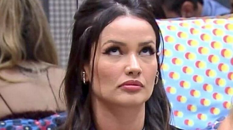 Perfil do Brasileirão usa imagem de Juliette, do BBB 21, para responder críticas