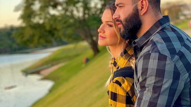 Após separação, Andressa Suita surpreende e posta vídeo de Gusttavo Lima cantando