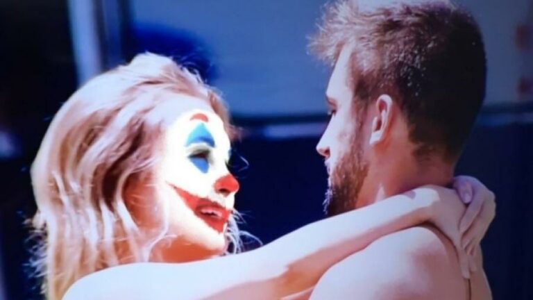 BBB 21: Esperava briga, recebeu Carthur: Carla volta ao BBB e ‘faz web de palhaça’