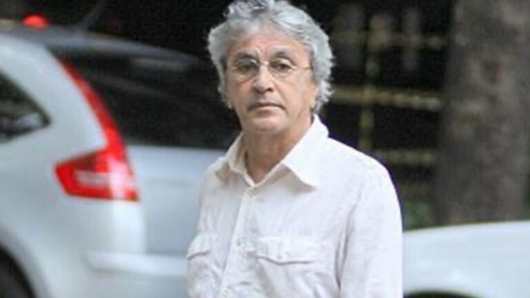 Há 10 anos Caetano Veloso estacionava no Leblon; relembre o meme