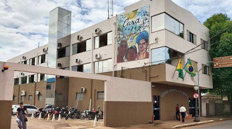 Vereadores de Rio Branco continuarão com sessões online pelo menos até 15 de maio