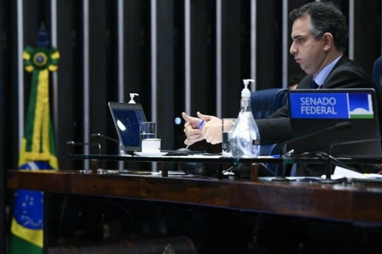 PEC Emergencial é aprovada em 1º turno; segundo é votado nesta quinta