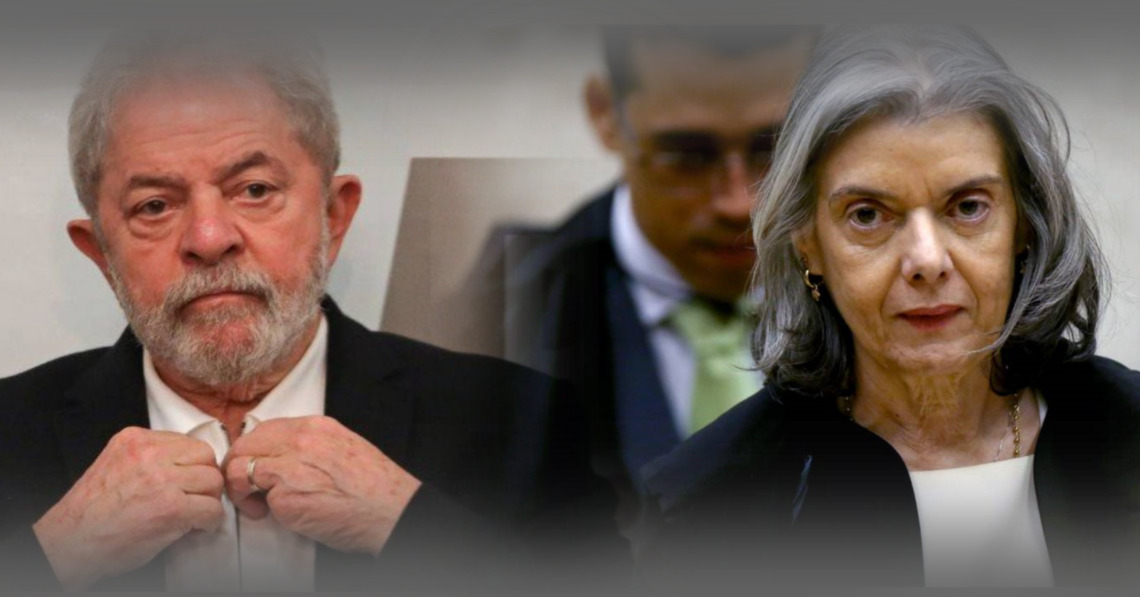 Cármen Lúcia muda voto, e 2ª Turma do STF declara que Moro foi parcial ao condenar Lula