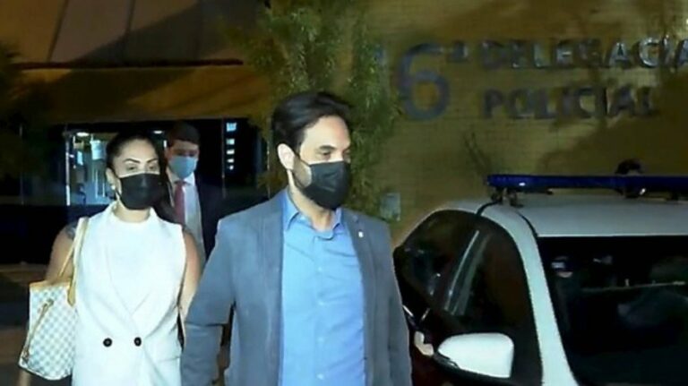 Caso Henry: celulares de Jairinho e da mãe do menino tiveram mensagens apagadas