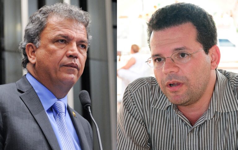 Diretor desmente Petecão sobre ‘sala da morte’ no Into: “É para manter vidas”