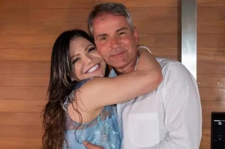 Esposa do pastor Marcio Pôncio anuncia cirurgia vaginal e conta detalhes