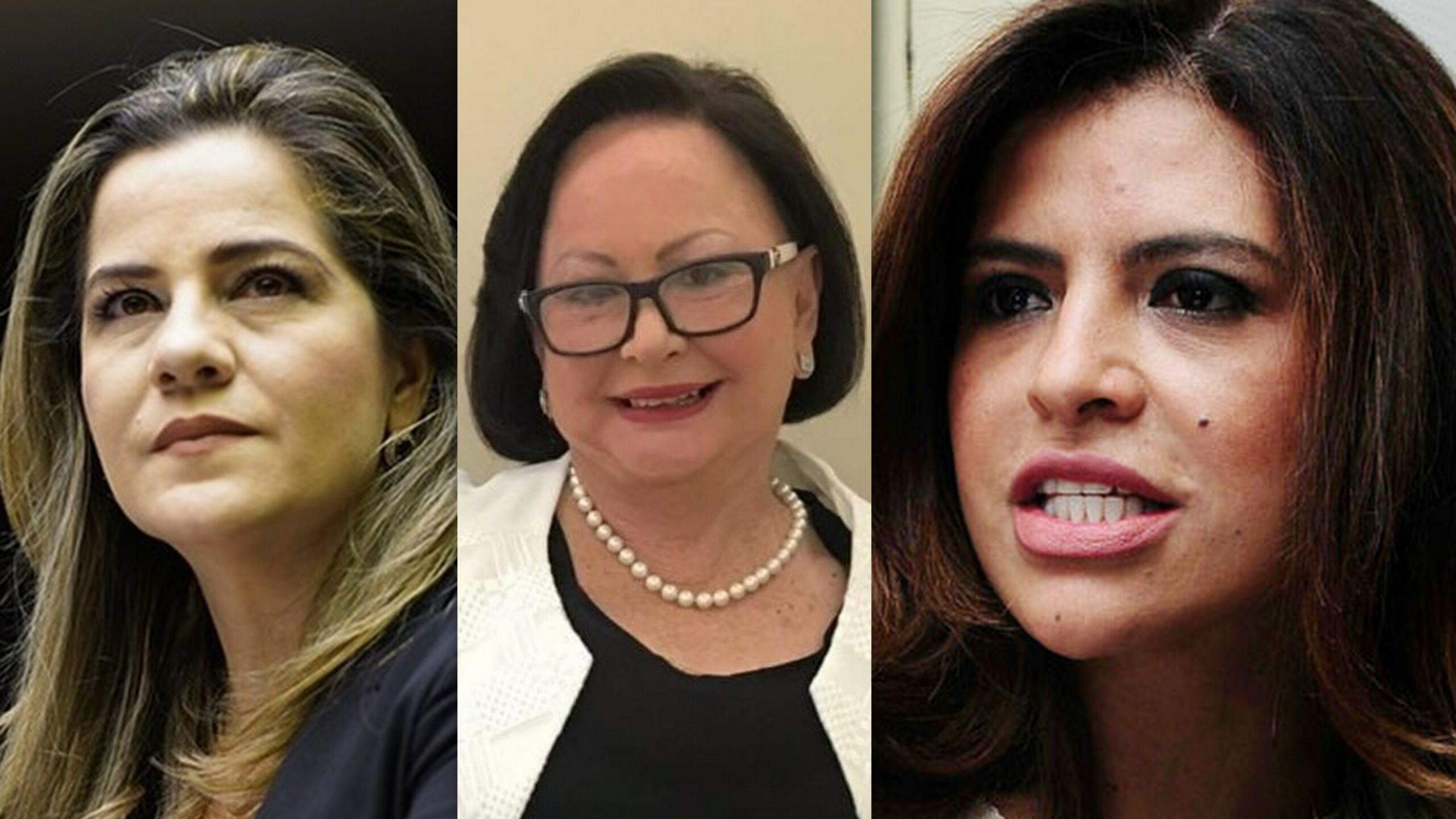 Eleições 2022: Mara Rocha deixará PSDB e poderá se filiar em breve ao Partido Liberal