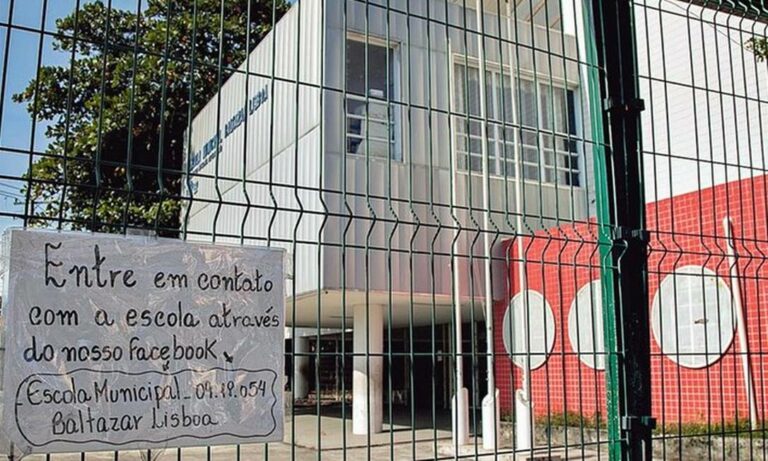 País pode perder até 4 anos de aprendizagem na educação básica em 2020