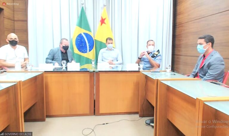 Governo convoca 200 novos PMs e pode contratar outros como bombeiros; veja lista