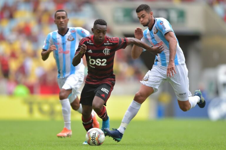 Macaé x Flamengo: onde assistir, horário e escalações