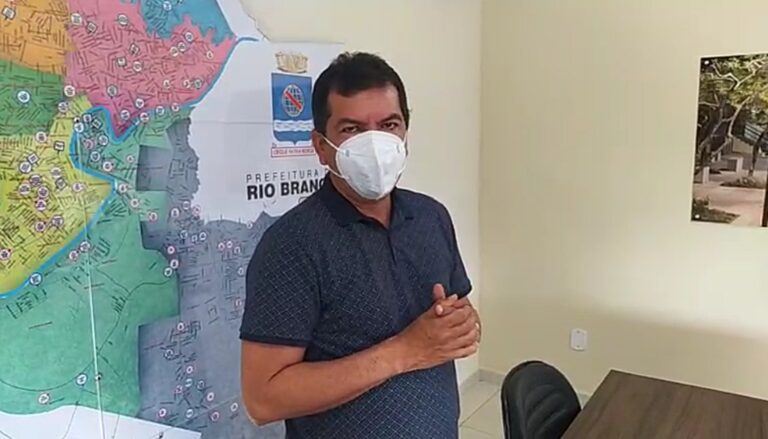 Melhoria de cargos em troca de sexo e mão na perna: veja as denuncias feitas contra Frank Lima