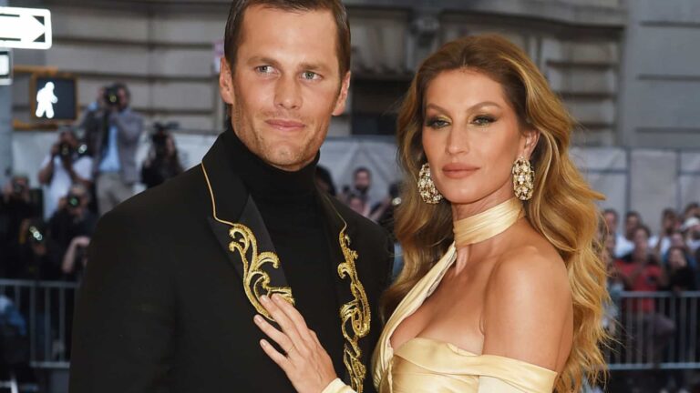 Conheça detalhes da mansão alugada por Gisele Bündchen e Tom Brady