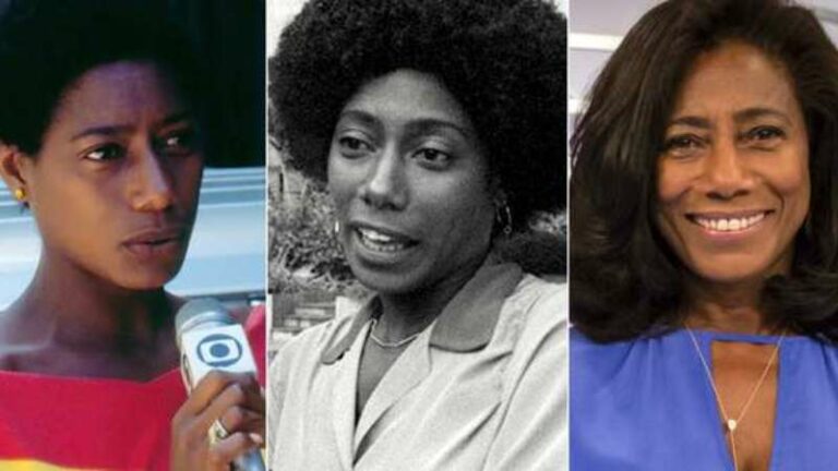 Sem revelar idade, Gloria Maria brinca sobre “o dia que será vacinada”