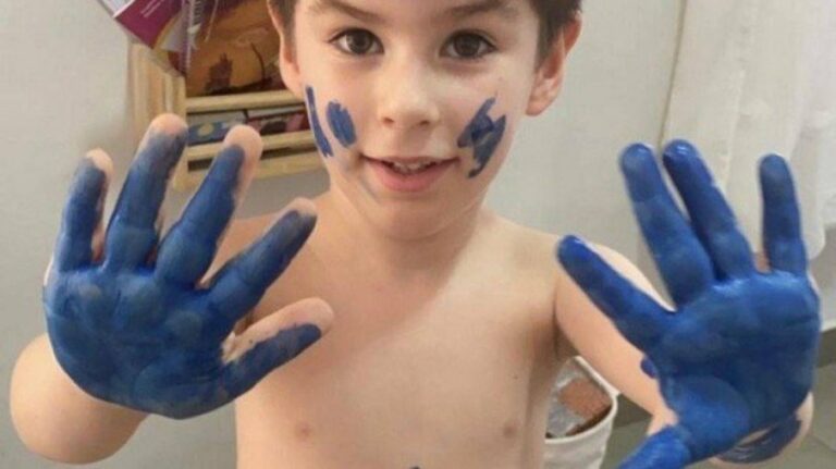 ‘Não resta a menor dúvida sobre a autoria do crime’, diz delegado sobre a morte do menino Henry