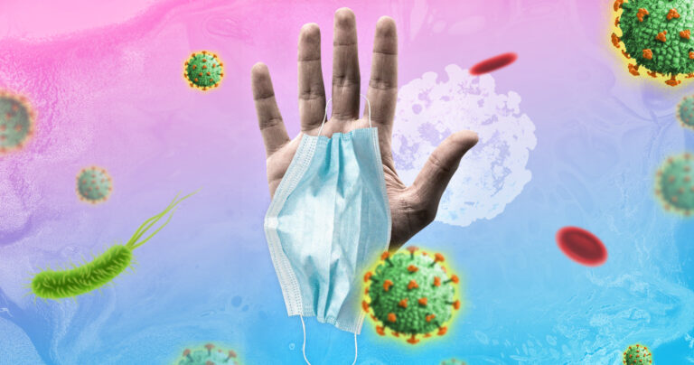 Veja doenças “novas” e “antigas” com risco de se espalhar pelo globo