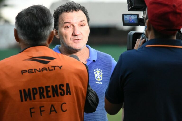 Com início do Acreano adiado, Náuas revive estadia prolongada fora de casa como em 2020