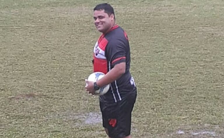 Técnico do Plácido de Castro morre no dia do aniversário após parada cardíaca