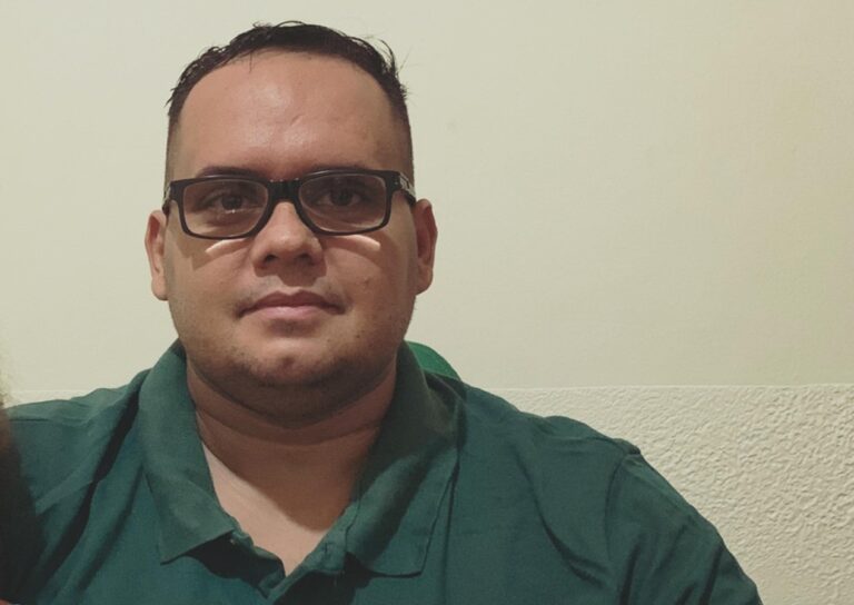 Sena: filho do empresário Duduca pede oração para os pais internados com Covid-19