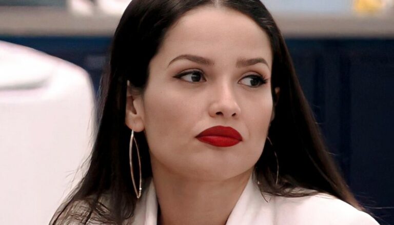 Juliette Freire procura terapia depois do BBB 2021 e explica sumiço das redes sociais