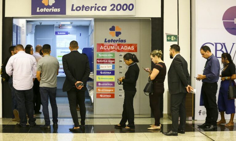Loteria: nesta segunda começam as apostas para a Dupla de Páscoa