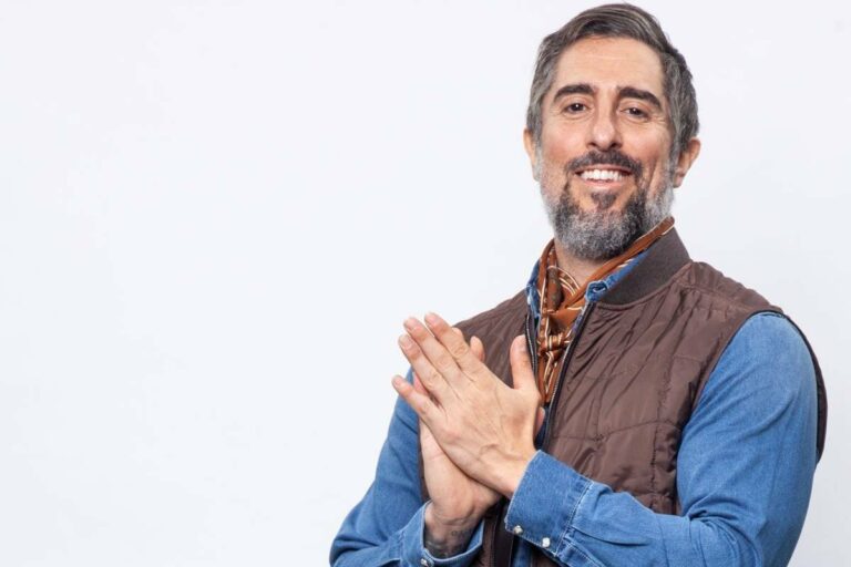 Marcos Mion vai estrear na Globo com Tatá Werneck: veja mais detalhes