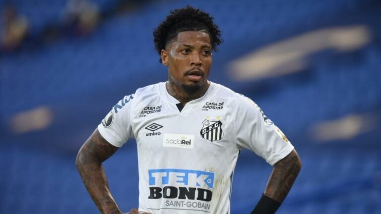 Marinho é eleito ‘Rei da América’; seleção tem sete jogadores que atuam no Brasil