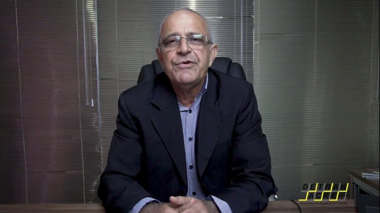 Indicado por Petecão é exonerado por Gladson do comando do Detran/AC