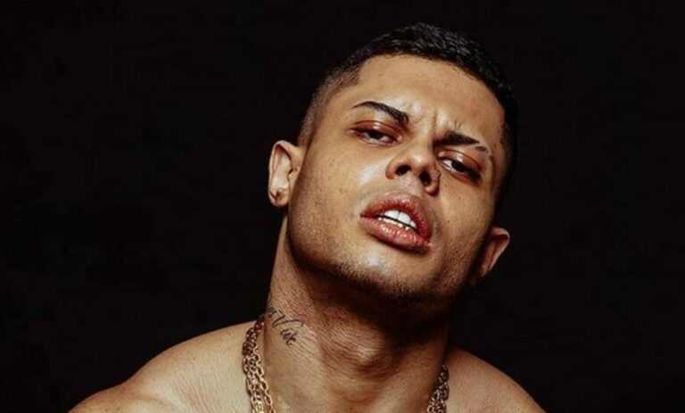 Mulher que acusa MC Lan de estupro diz que pediu emprego de faxineira