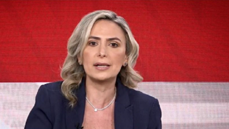 Ludhmila relata ameaças e diz que cuida de pessoas da esquerda e da direita