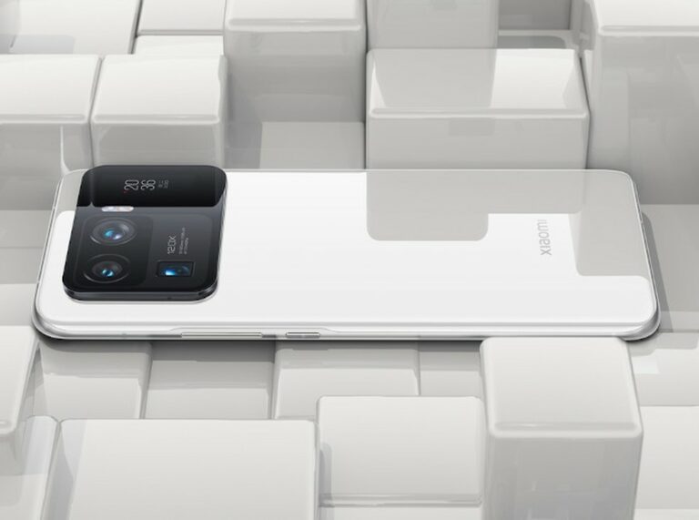 Xiaomi lança Mi 11 Pro e Mi 11 Ultra, apelidado de ‘o rei do Android’