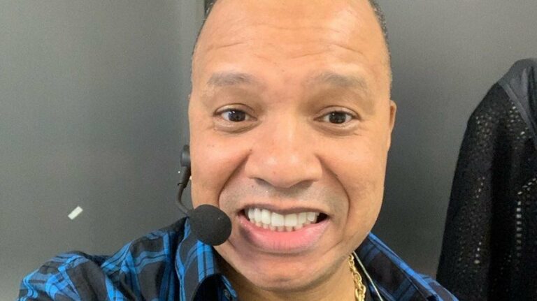 Anderson do Molejo revela: “Estou namorando uma mulher que gosta de sexo”