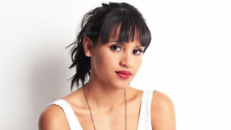 Acreana Gleici retorna ao AC, abre jogo sobre candidatura a deputada pelo PT e declara apoio a Lula; veja tudo!