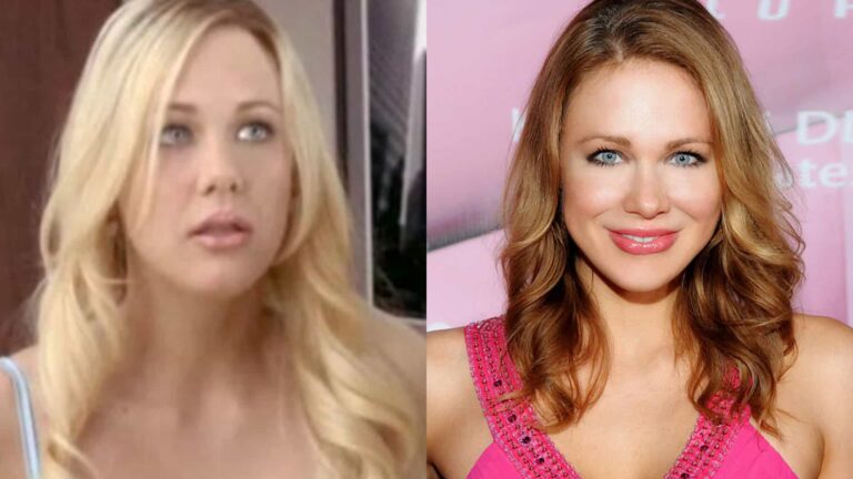 Atriz de ‘As Branquelas’, comemora prêmios por atuação em filmes pornôs