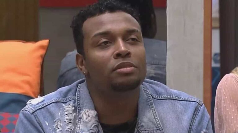 Nego Di quebra contrato com a Globo: ‘Multa é R$ 1,5 mi’