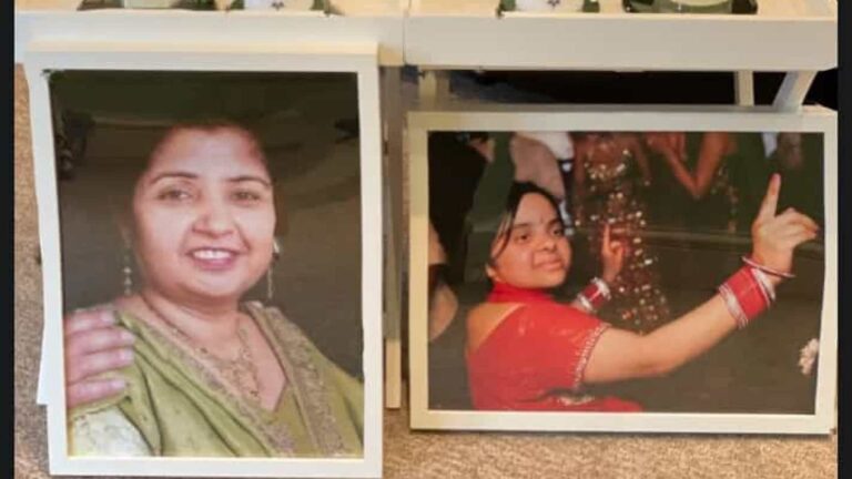 Mãe e filha morrem de Covid após festa que deixou família toda infectada