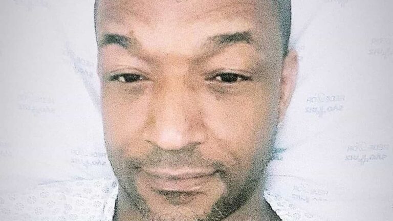 Com Covid, ator Eddie Coelho desabafa: “Meus rins não filtram mais!”