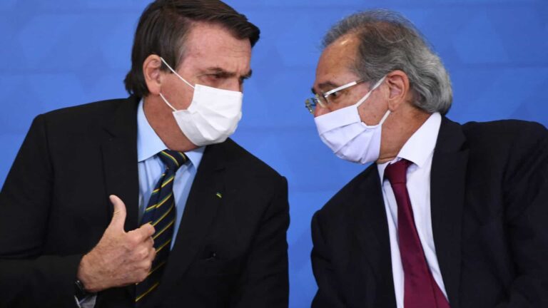 Ao contrário de antecessores, Bolsonaro ainda não emplacou uma marca positiva