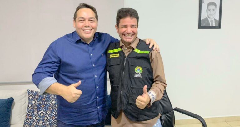 Pecuarista Junqueira é o novo secretário de Produção e Agronegócio do Estado