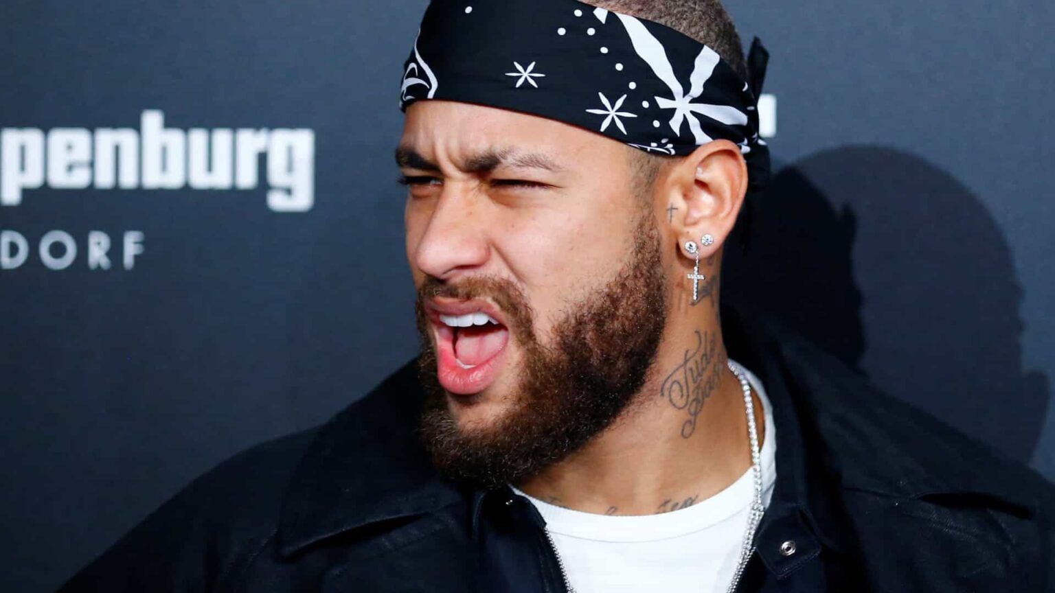 BBB21: Neymar declara torcida a Projota e pede eliminação de Thaís