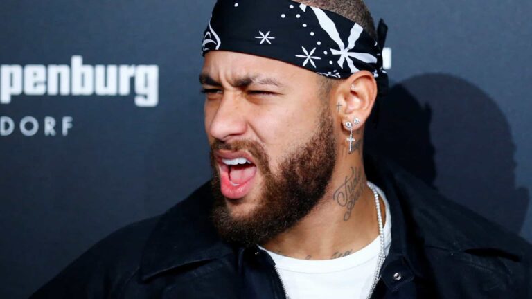Neymar se revolta com Lumena após sister criticar jogadores de futebol