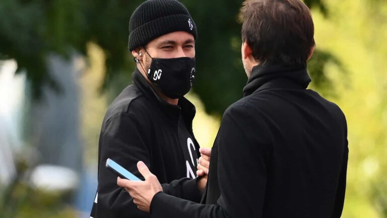 Neymar não se recupera de lesão e desfalca Paris Saint-Germain