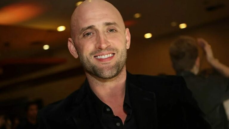 Paulo Gustavo é internado com Covid-19 no Rio de Janeiro