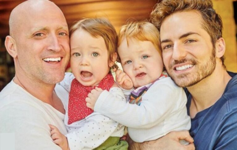 Paulo Gustavo encanta web com vídeo fofo do filho imitando animais; assista