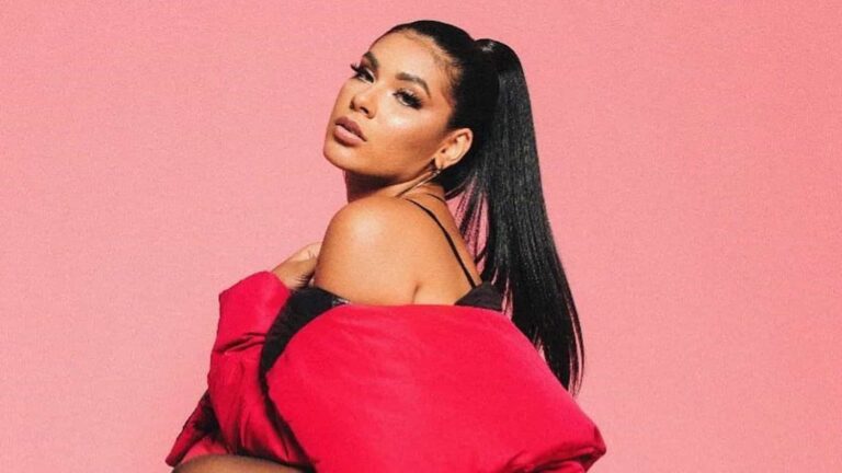 Pocah se revolta com amigos após BBB21 e toma atitude inesperada