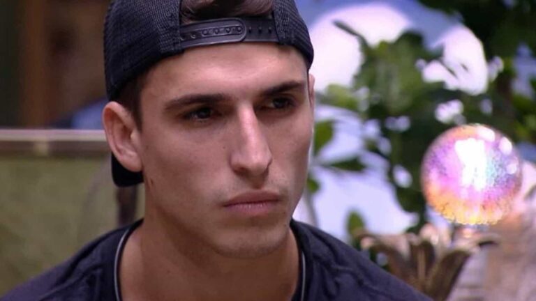 “Foi bem doloroso”, diz vítima de ex-BBB Prior ao relembrar estupro