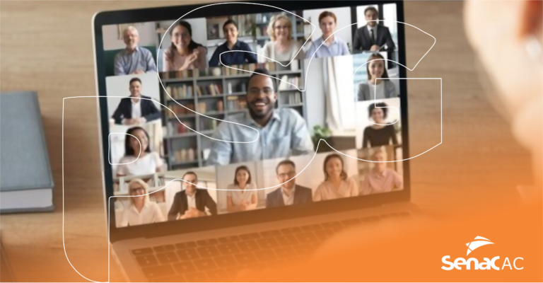 Senac abre inscrições com mais de 300 vagas para cursos em Rio Branco e no interior