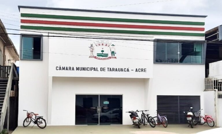 Suplente assume vaga deixada por vereador morto pela covid-19 no Acre