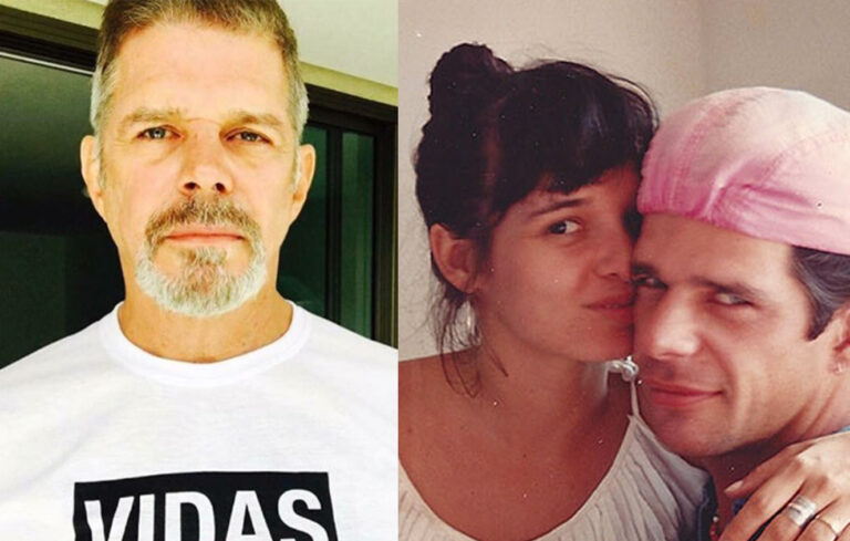 Raul Gazolla relembra morte de Daniella Perez: ‘Quando soube, fiquei doido’