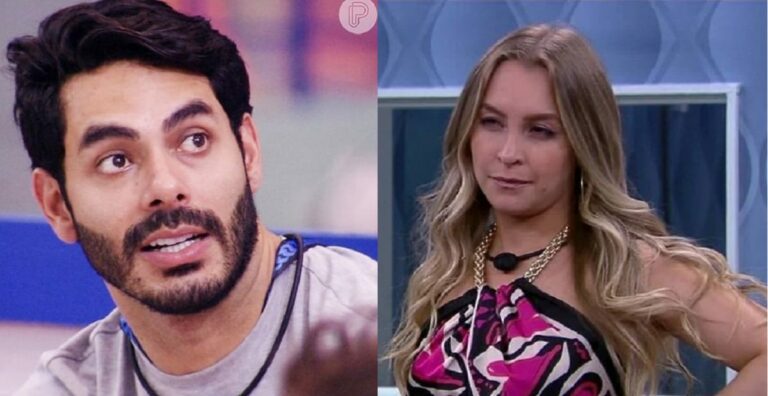 BBB21: Carla ou Rodolffo? Astróloga aponta quem deve sair no Paredão
