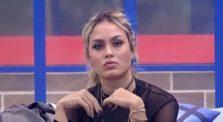 BBB21. Sarah critica postura de Juliette: “Quer falar sempre dela”